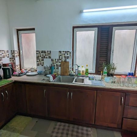 Shiranthi Guest House Rajagiriya Exterior photo