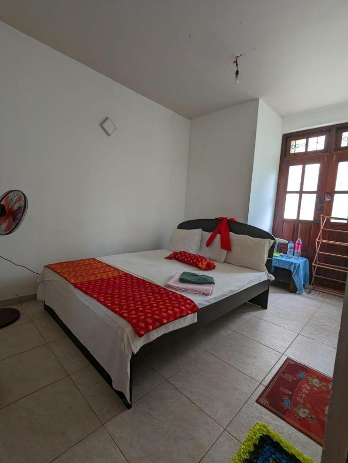 Shiranthi Guest House Rajagiriya Exterior photo