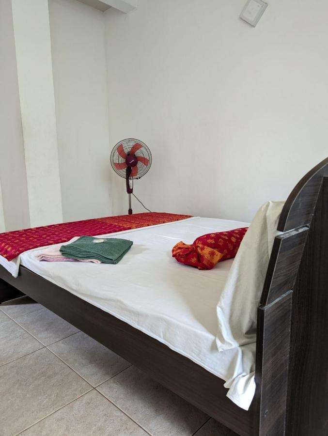 Shiranthi Guest House Rajagiriya Exterior photo