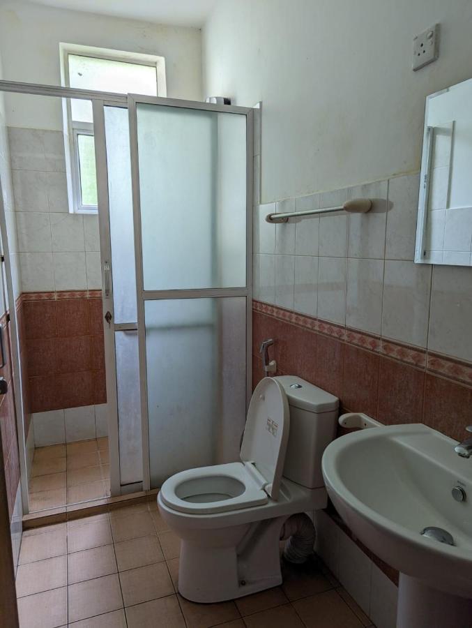 Shiranthi Guest House Rajagiriya Exterior photo