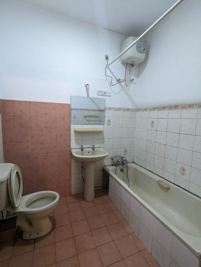 Shiranthi Guest House Rajagiriya Exterior photo