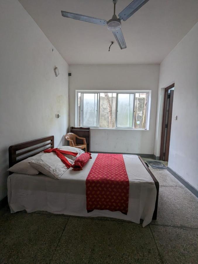 Shiranthi Guest House Rajagiriya Exterior photo