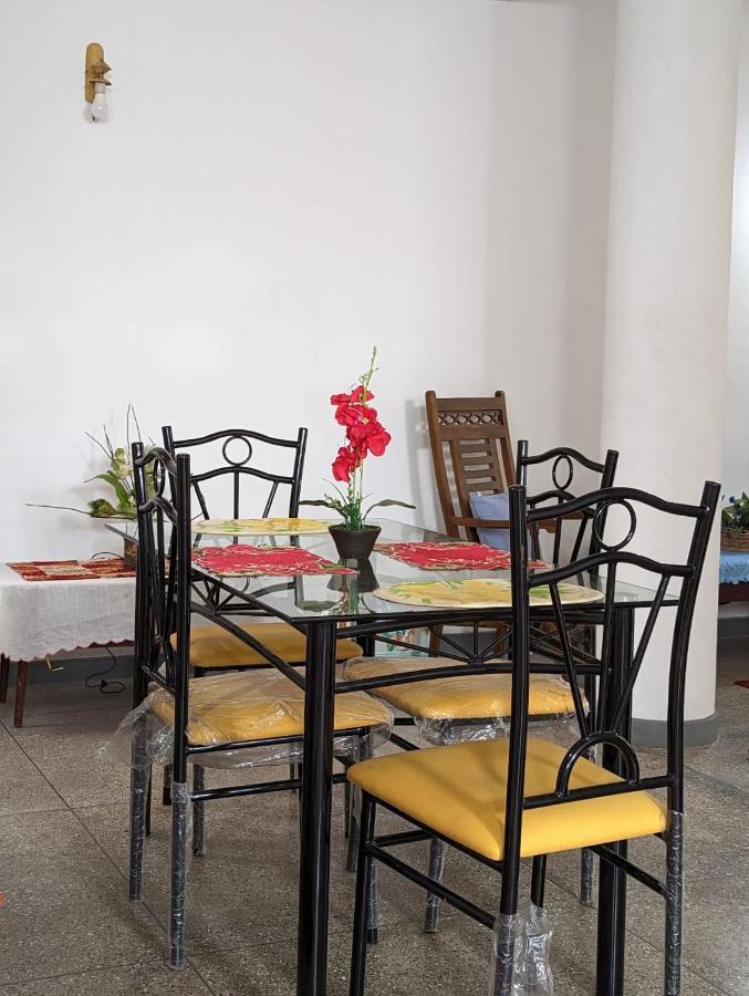 Shiranthi Guest House Rajagiriya Exterior photo
