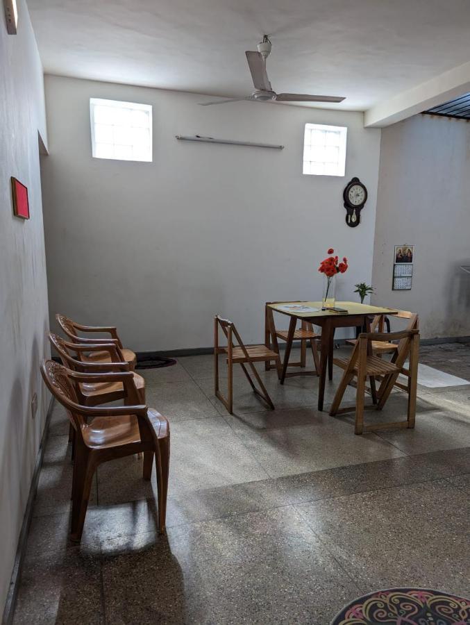 Shiranthi Guest House Rajagiriya Exterior photo